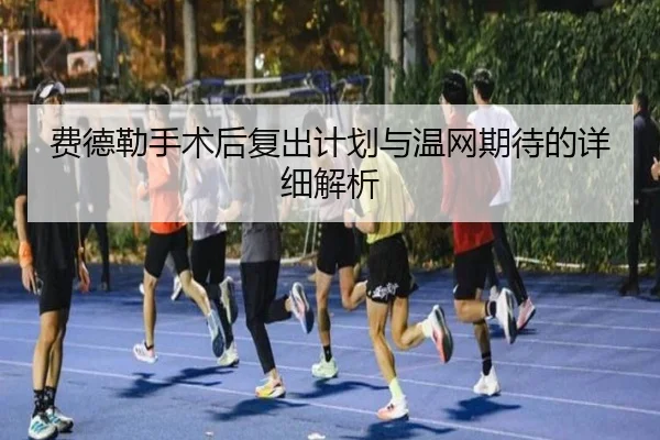 费德勒手术后复出计划与温网期待的详细解析